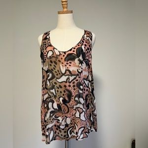 French Connection Size 12 Top